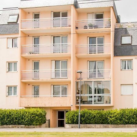 Ferienwohnung Arenez : Cocooning 50m2 proche Arena Brest Exterior foto
